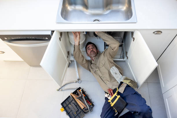 Residential Plumbing Services in Darlington, SC